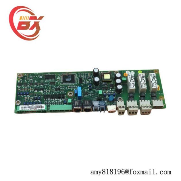 ABB NIOC-02C | I/O BOARD | PLC Modules