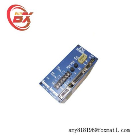 NSK ESA-Y2020GF1-11 Servo Drive - Precision Control Solutions