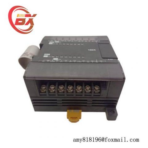 Omron CJ1W-ID262 High-Speed Digital Input Module