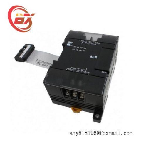 OMRON CP1W-DA021 Digital-to-Analog Converter Module