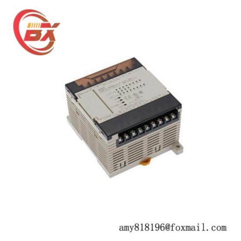 OMRON C200HE CPU42-E Programmable Logic Controller