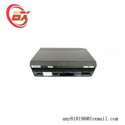 ABB P-HB-DOT-12010000: Advanced Digital Output Module for Industrial Automation