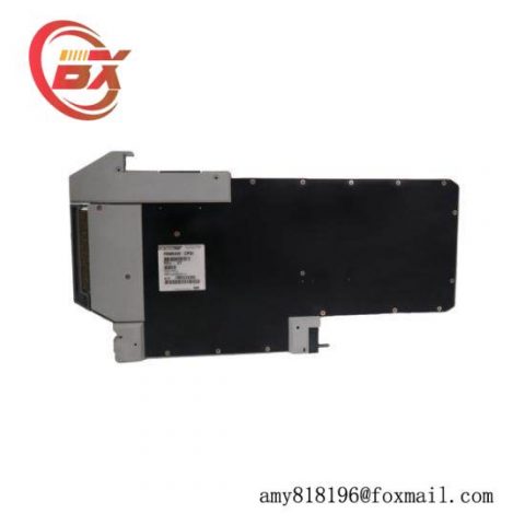 Foxboro P0960AW Processor Control Module, High Precision Industrial Automation Solution