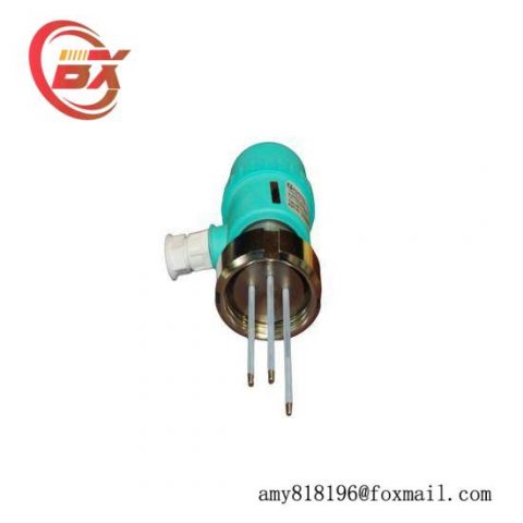 P+F WCS-PG210 Industrial Wireless Communication System, Advanced Control Module