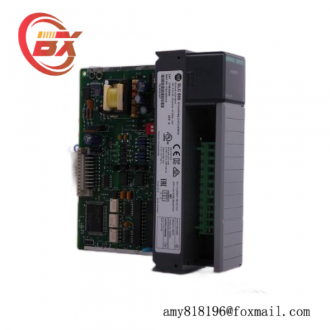 Pacific Scientific SC904-001-01 Servo Amplifier