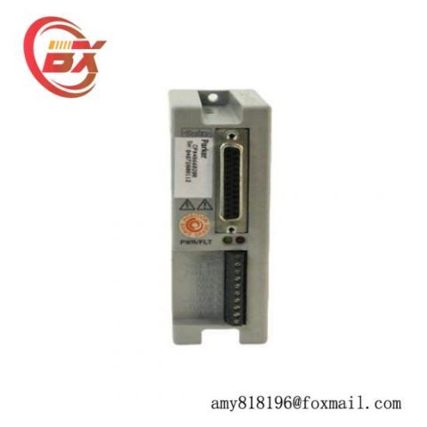 Parker CP*48660208 Servo Motor - Precision Control for Industrial Applications