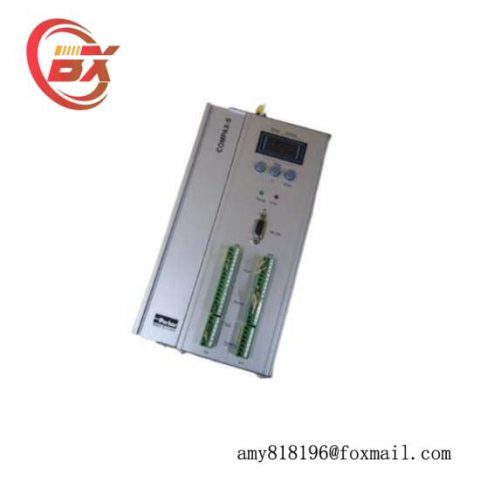 Parker CPX2500S Servo Drive Module