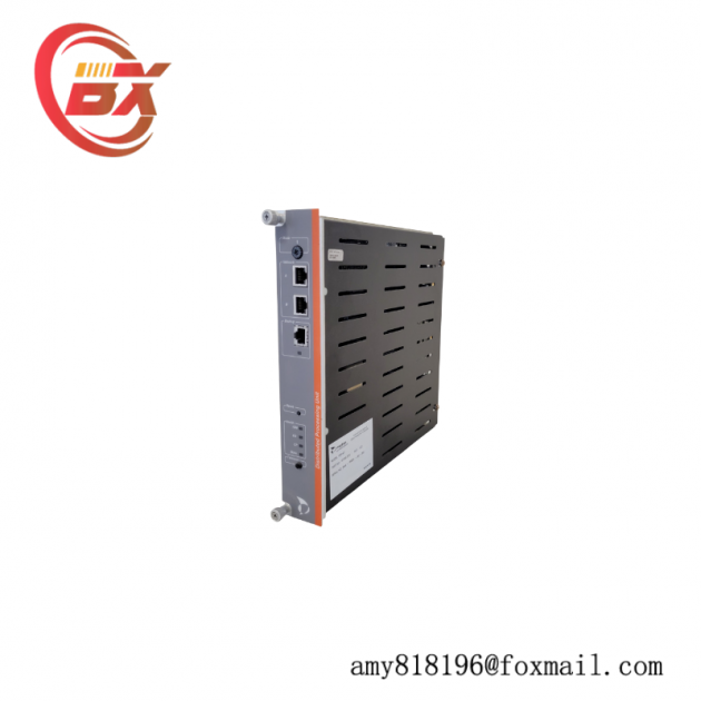 Metso Automation PDP401 - Advanced Distributed Processing Unit, Designed for Industrial Control
