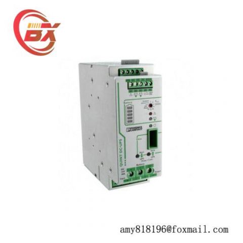 PHOENIX OPC5315-004-AB Expansion Module for Open Bus System