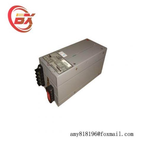 PIONEER MAGNETICS PM3398B-6-1-3-E 80026-172-24 - High Performance Industrial Module