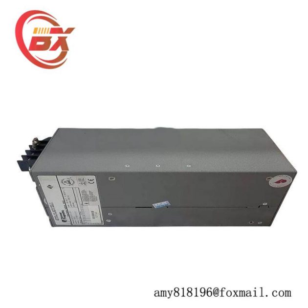 PIONEER MAGNETICS PM3398B-6-1-3-E 80026-172-24 - High Performance Industrial Module