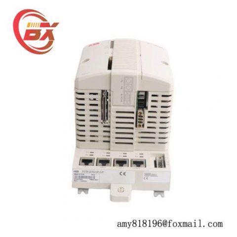 ABB PM861AK01 3BSE018157R1 Processor Unit - Industrial Control Excellence