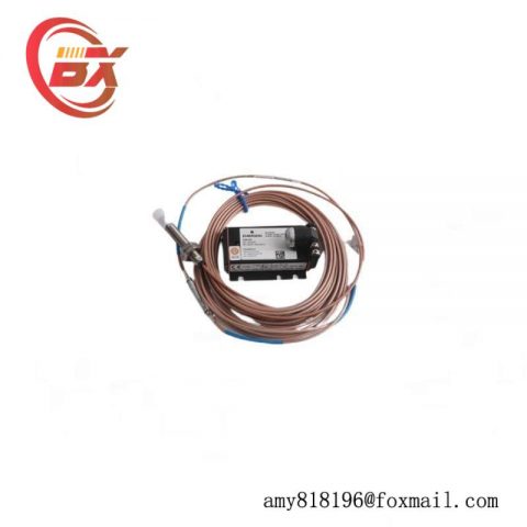 EMERSON PR6423/11R-131 CON021 - Advanced DCS System