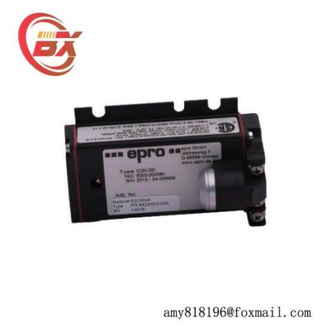 EPRO PR 6418/02 Eddy-Current Sensor