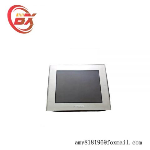 ProFace GP2300-TC41-24V Operator Interface Panel: Industrial Control Excellence