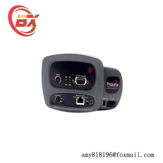 Prosoft 4204-MNET-PDPM: Advanced Industrial Communication Module
