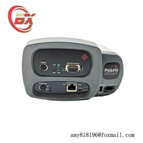 PROSOFT 4204-MNET-PDPM ProLinx Gateway Ethernet - High-Speed Ethernet to DeviceNet Bridge