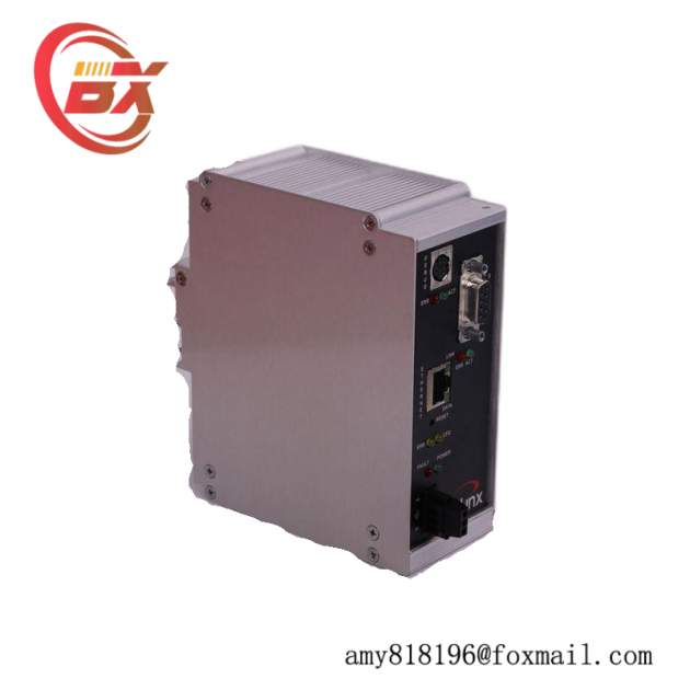 PROSOFT 6104-WA-PDPM High-Quality Industrial Control Module