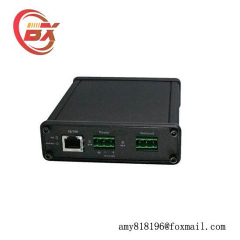 ProSoft AN-X2-SQD Industrial Communication Module - Advanced Networking Solution