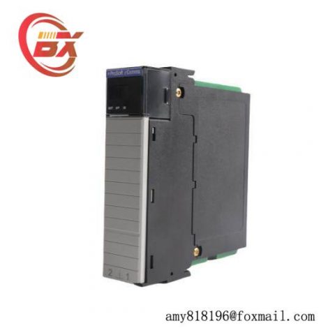 Prosoft LX56-MM ControlLogix Communication Module, USA Origin
