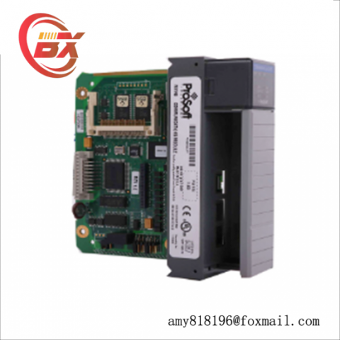 Prosoft MVI49-MCM Modbus Communication Module - Advanced Industrial Control Solutions