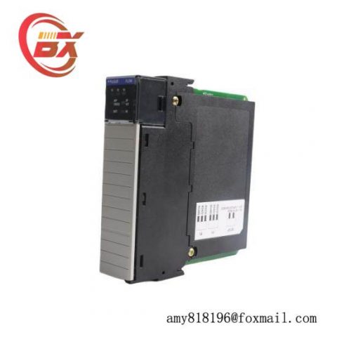 Prosoft MVI56-AFC Computer Module: High Performance Industrial Control Solution