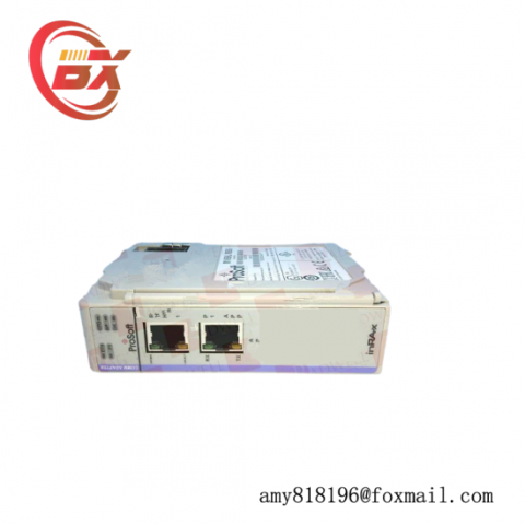 ProSoft MVI69-LMBS Industrial Communication Module: Unleashing Seamless Data Transfer Solutions