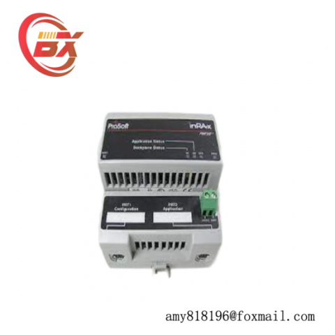 Prosoft MVI94-MCM Network Interface Module - Industrial Control Innovation