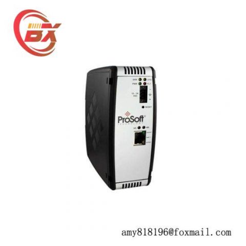Prosoft PLC Series, PLX31-EIP-MBTCP Communication Module, Industrial Control Solutions