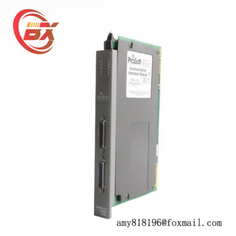 ProSoft Technology PTQ-PDPMV1 Gray Module for Data Transfer and Diagnostics