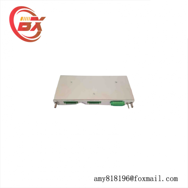 Provib tech PT2060/10-A0: Advanced Signal Processing Proximity Module