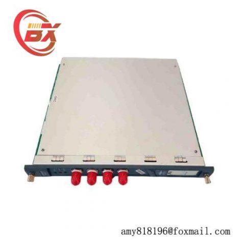 Provib tech PT2060/53-A0 Overspeed Module - Precision Safety in Motion Control