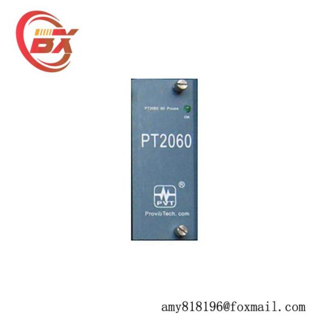 Provib tech PT2060/90 Power Supply Module: High Efficiency & Reliability for Industrial Automation