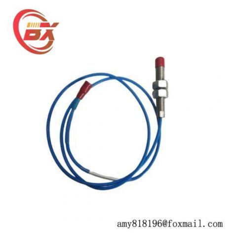 PROVIBTECH TM0180-A07-B00-C05-D05: Advanced Eddy Current Sensor for Industrial Control Solutions