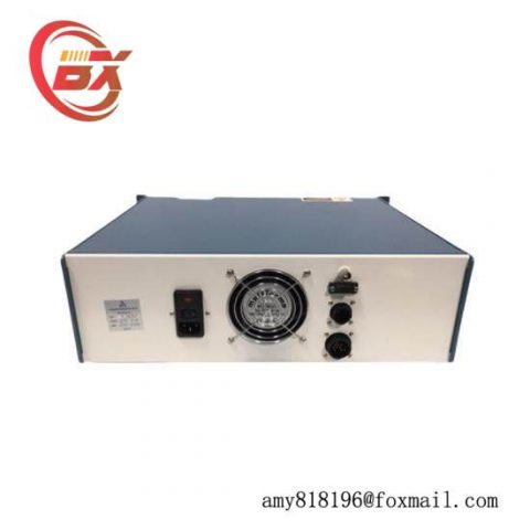 QPS-1050 INTEGRAL SOLUTIONS - Advanced Automation Control Module