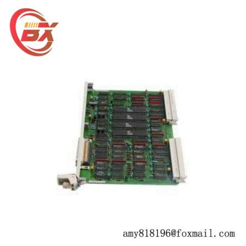 SIEMENS R15E02A186 PC BOARD - Industrial Control Module