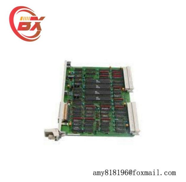 SIEMENS R15E02A186 PC BOARD - Industrial Control Module