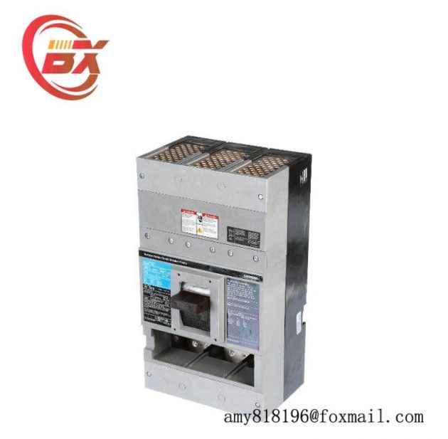 SIEMENS RD63F200 Pole Circuit Breaker - Protecting Your Industrial Systems