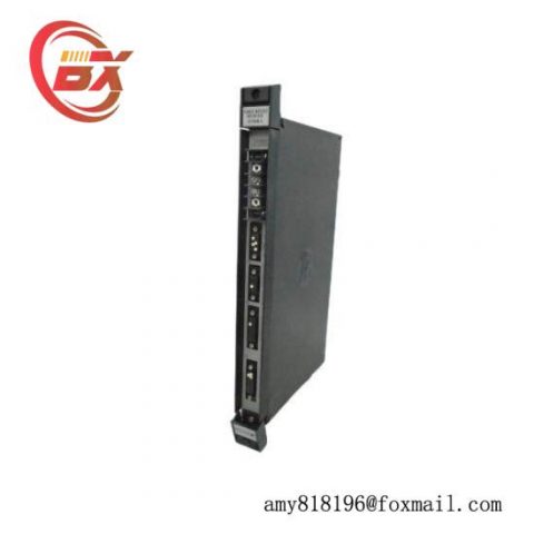 RELIANCE 57408-1 Power Module Interface Module
