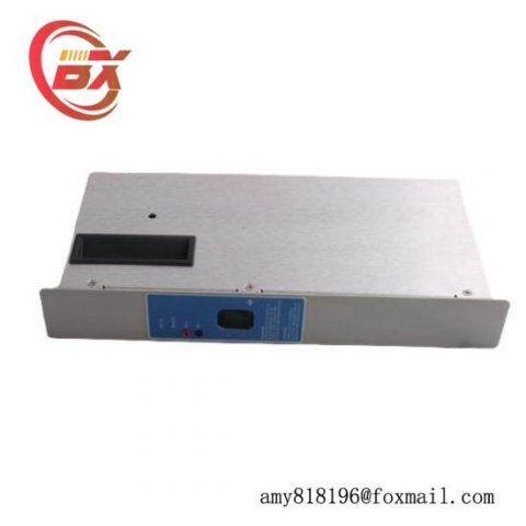 Reliance 57C415 High-Power Control Module, Designed for Industrial Automation