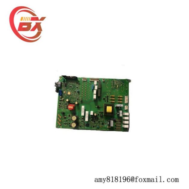 Reliance Electronics 812.06.00 PSIC, 812.06.00AVX GD.720.06.00-A Module