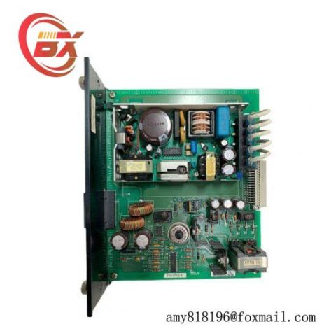 Reliance Electric 0-60007-2 Drive Power Supply Module