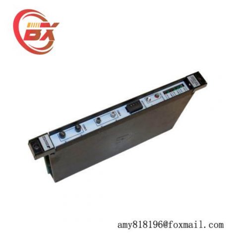 RELIANCE ELECTRIC 57652-C, High-Performance AC Motor Control Module
