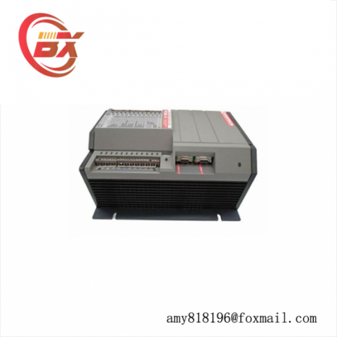 Renault Circuit CU-8593-IND.A Industrial Automation Module