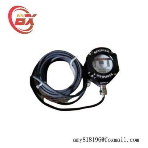 Renshaw OMI 1.5 KTI A-2115-001-24, Precision Encoder Module