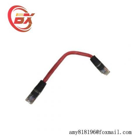 Rexroth RKB0013/00.19 CONNECTION CABLE - Industrial Automation, High-Quality Cable
