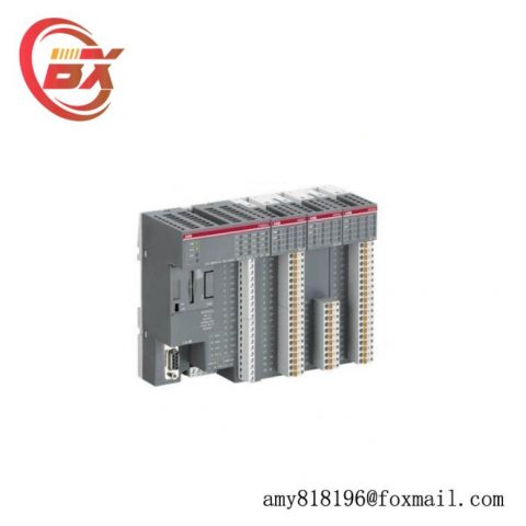 ROD-L M100DC-5-10, Industrial Control Module