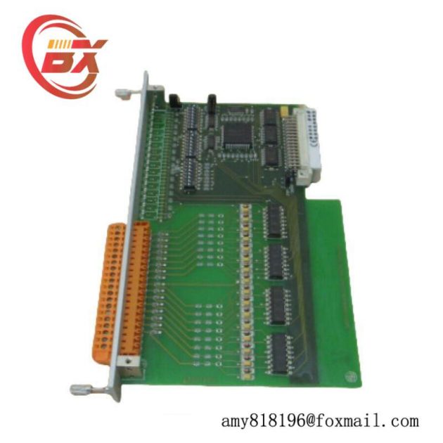 SABO MPB.533.00 PLM500 for Process Automation