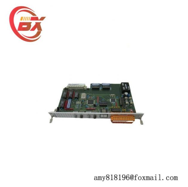 SABO MPB.533.00 PLM500 for Process Automation
