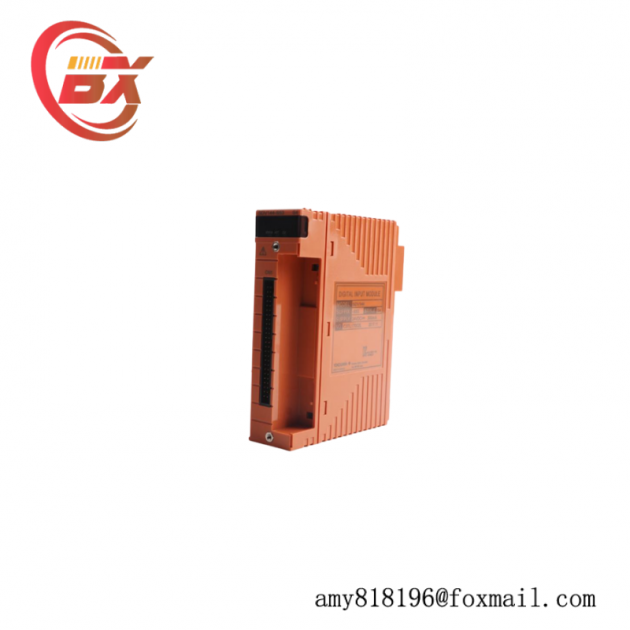 Yokogawa SAI143-S03: Advanced Analog Input Module for Industrial Control